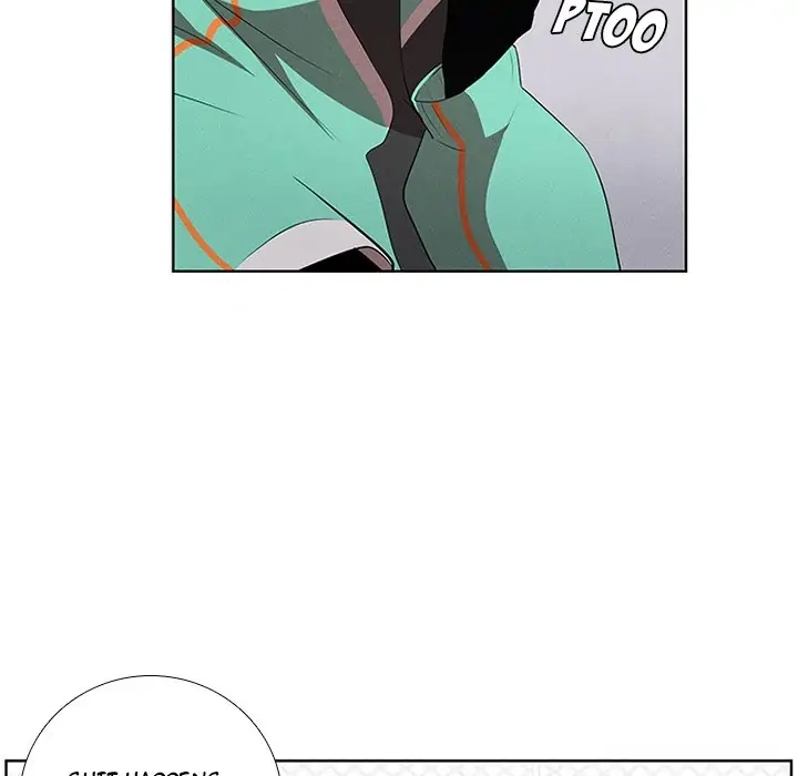 Kidultic Showtime Chapter 37 page 8 - 