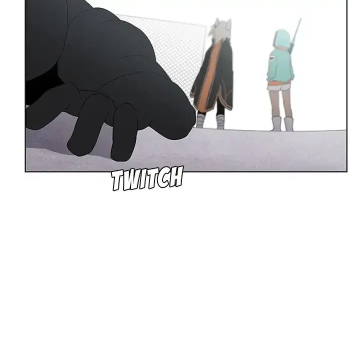 Kidultic Showtime Chapter 37 page 80 - 