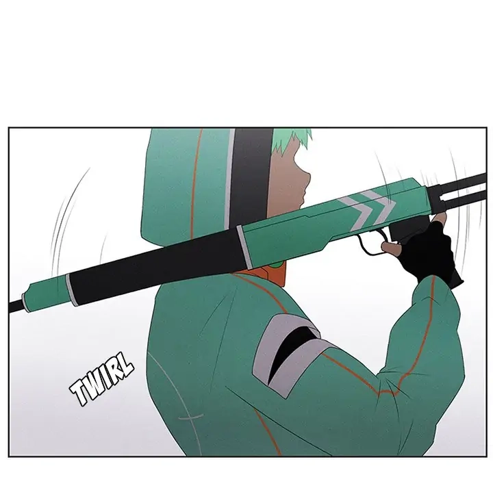 Kidultic Showtime Chapter 37 page 81 - 