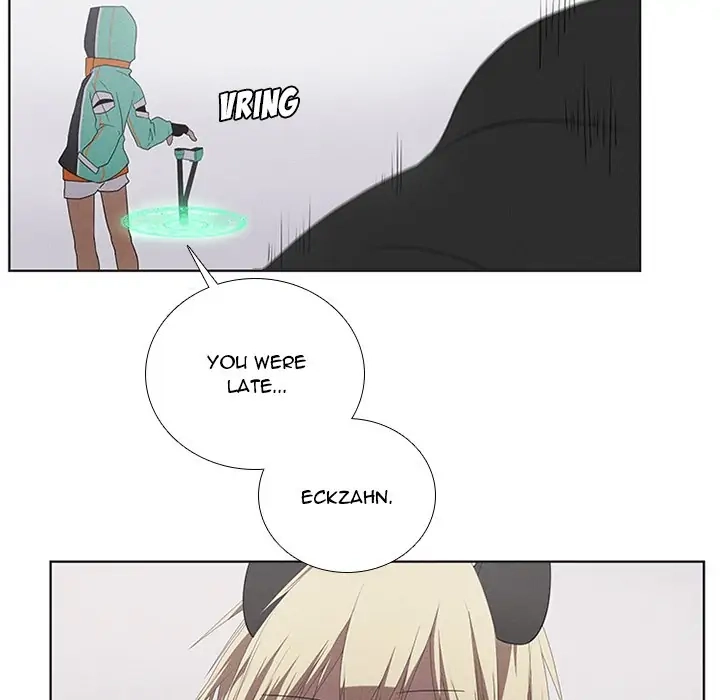 Kidultic Showtime Chapter 37 page 85 - 