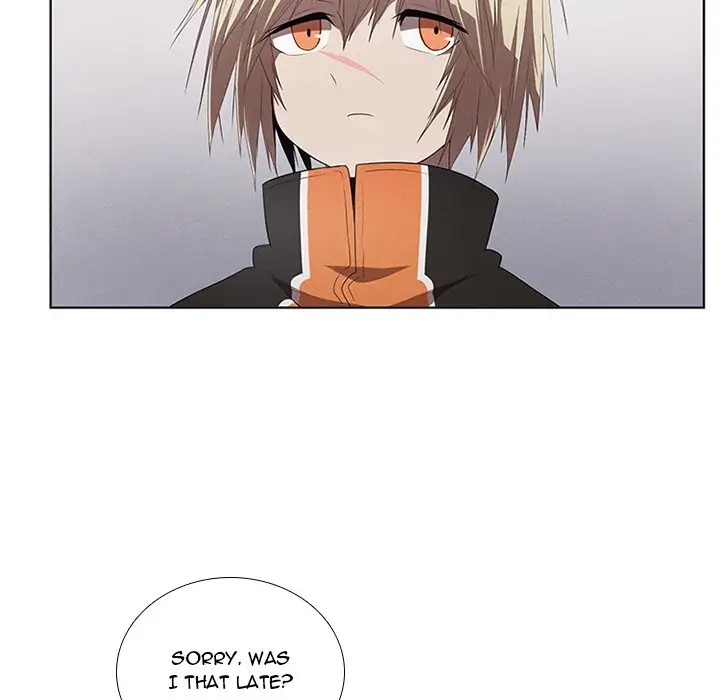 Kidultic Showtime Chapter 37 page 86 - 