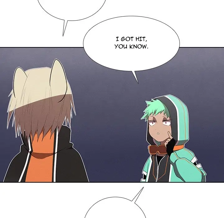 Kidultic Showtime Chapter 37 page 87 - 