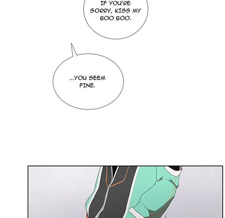 Kidultic Showtime Chapter 37 page 88 - 