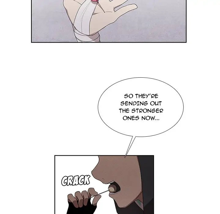 Kidultic Showtime Chapter 37 page 92 - 