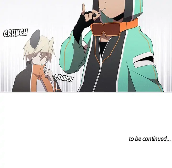 Kidultic Showtime Chapter 37 page 94 - 