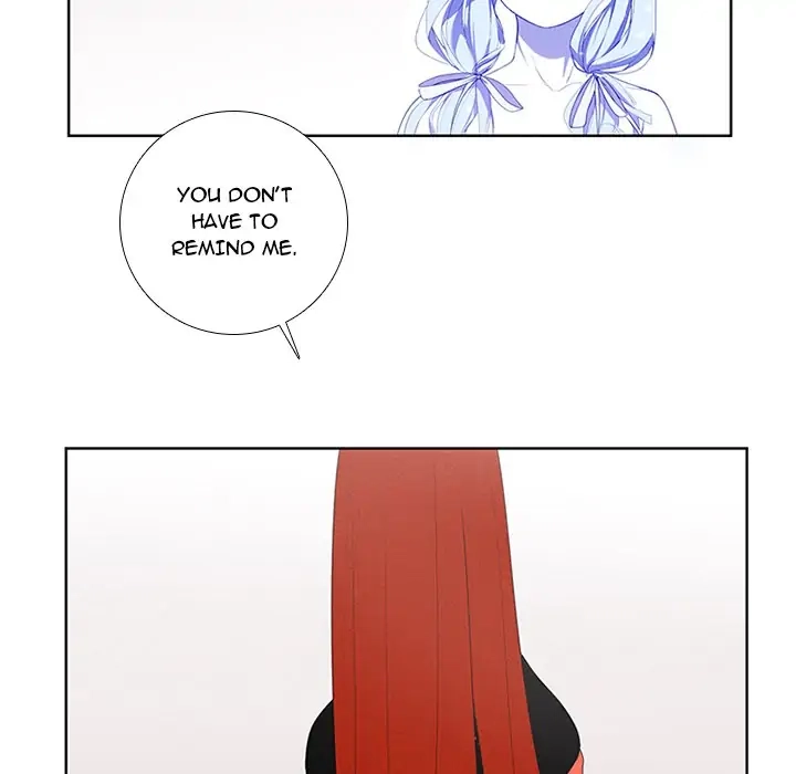 Kidultic Showtime Chapter 38 page 32 - 