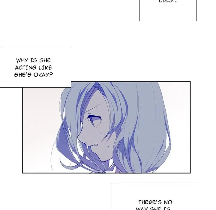 Kidultic Showtime Chapter 38 page 37 - 