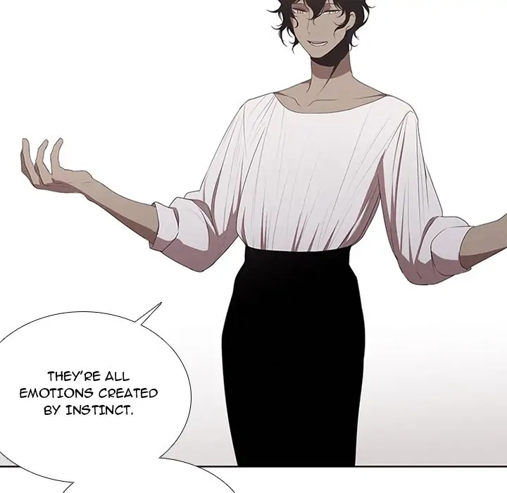 Kidultic Showtime Chapter 38 page 43 - 