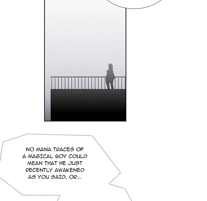 Kidultic Showtime Chapter 39 page 21 - 