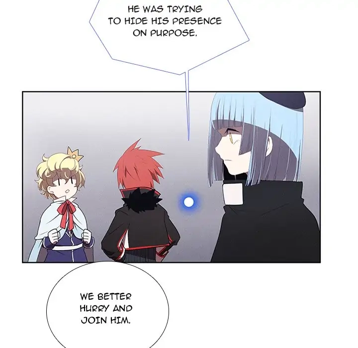 Kidultic Showtime Chapter 39 page 22 - 