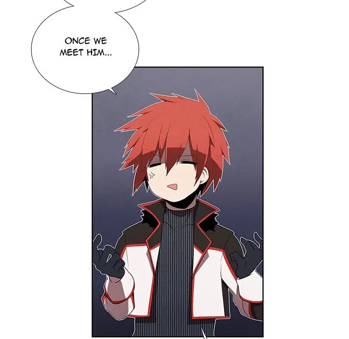 Kidultic Showtime Chapter 39 page 23 - 