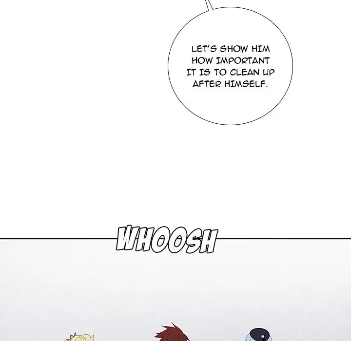 Kidultic Showtime Chapter 39 page 24 - 