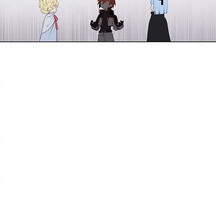 Kidultic Showtime Chapter 39 page 25 - 