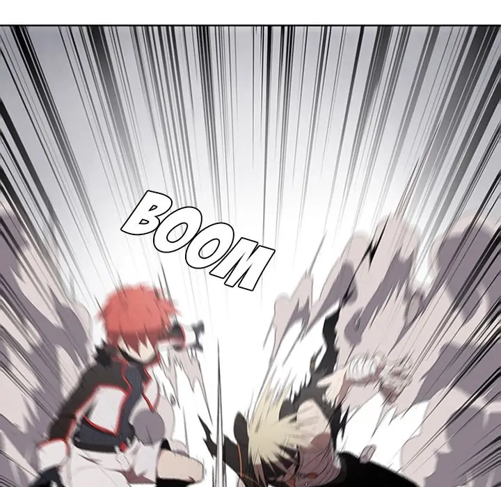 Kidultic Showtime Chapter 39 page 28 - 