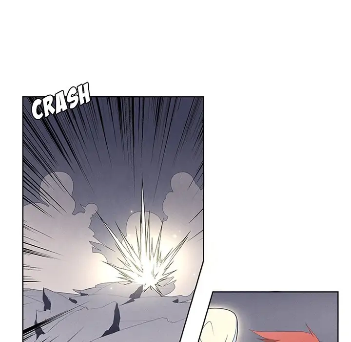 Kidultic Showtime Chapter 39 page 36 - 