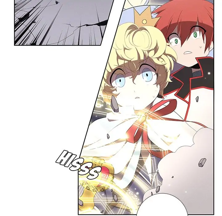 Kidultic Showtime Chapter 39 page 37 - 