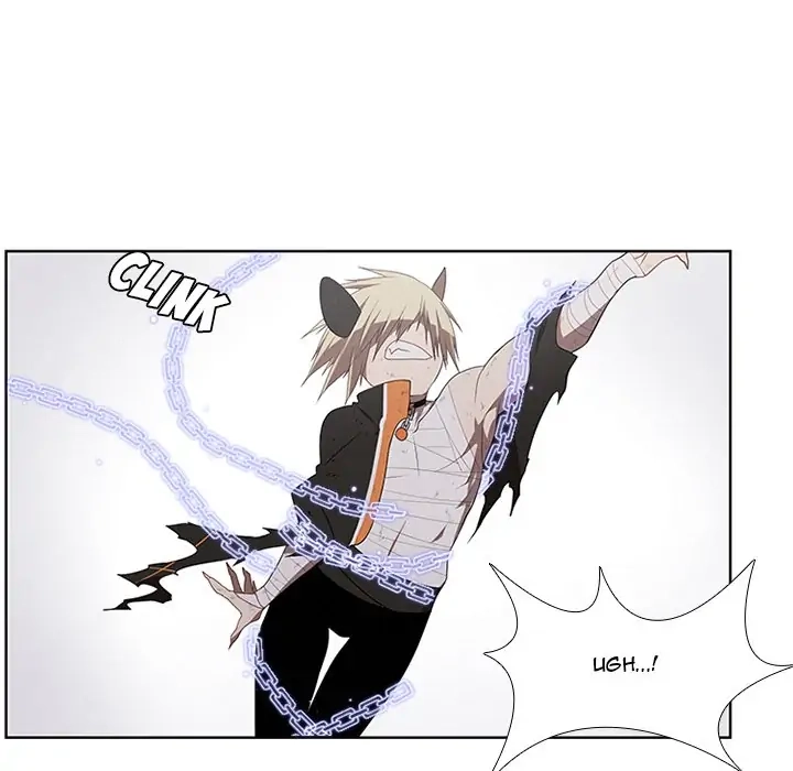 Kidultic Showtime Chapter 39 page 46 - 