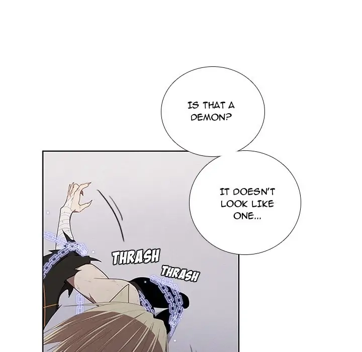 Kidultic Showtime Chapter 39 page 49 - 