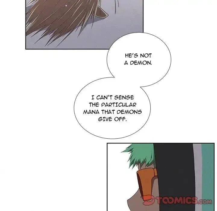 Kidultic Showtime Chapter 39 page 50 - 