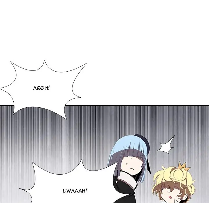 Kidultic Showtime Chapter 39 page 57 - 
