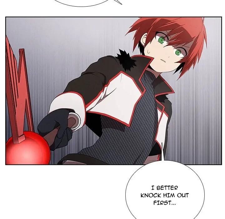 Kidultic Showtime Chapter 39 page 59 - 