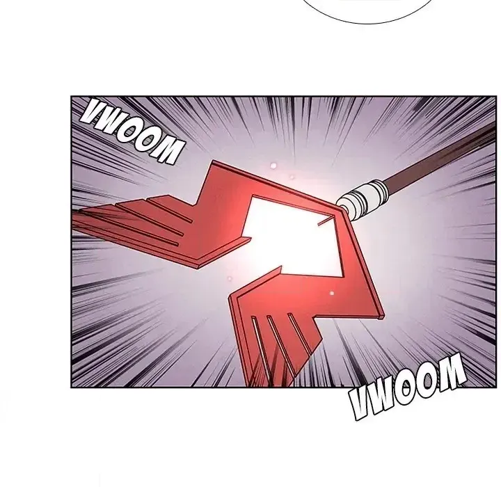 Kidultic Showtime Chapter 39 page 60 - 