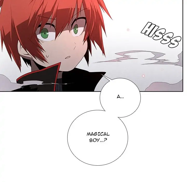 Kidultic Showtime Chapter 39 page 68 - 