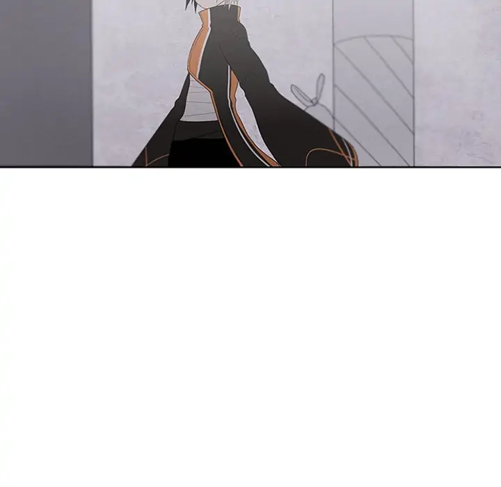 Kidultic Showtime Chapter 39 page 8 - 
