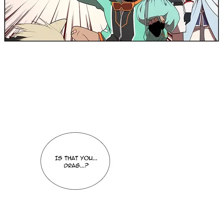 Kidultic Showtime Chapter 40 page 13 - 