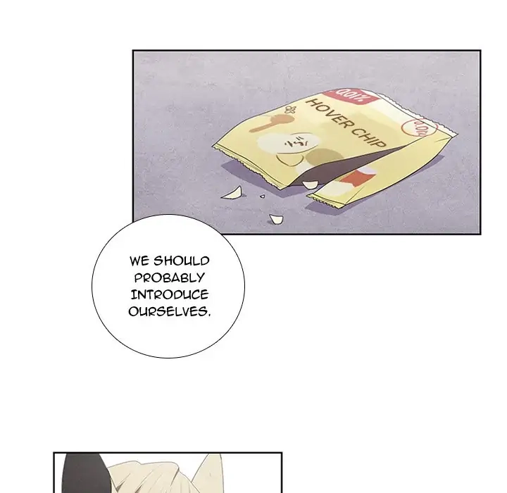 Kidultic Showtime Chapter 40 page 16 - 