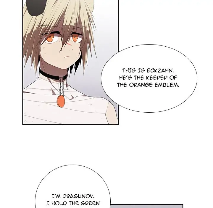 Kidultic Showtime Chapter 40 page 17 - 