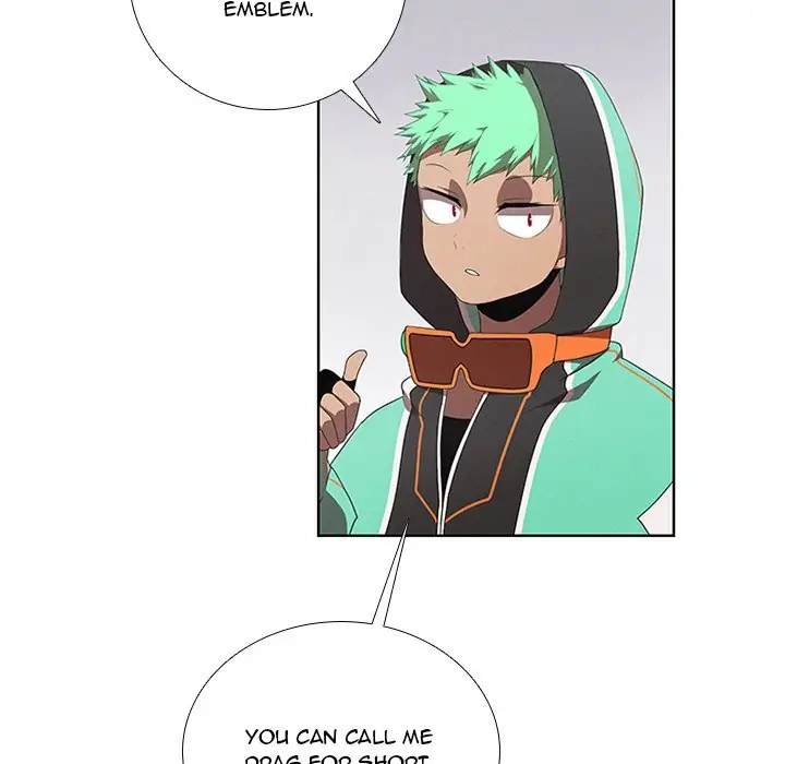 Kidultic Showtime Chapter 40 page 18 - 