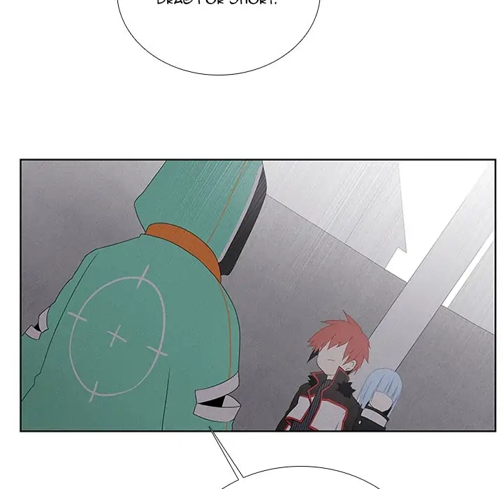 Kidultic Showtime Chapter 40 page 19 - 