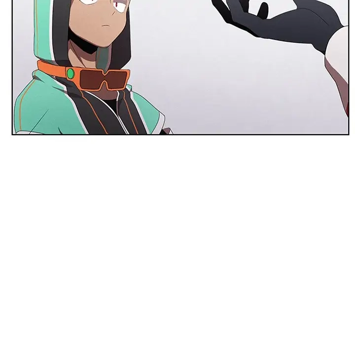 Kidultic Showtime Chapter 40 page 22 - 