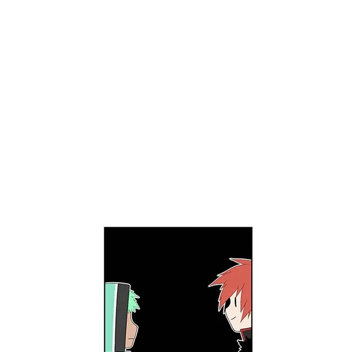 Kidultic Showtime Chapter 40 page 23 - 