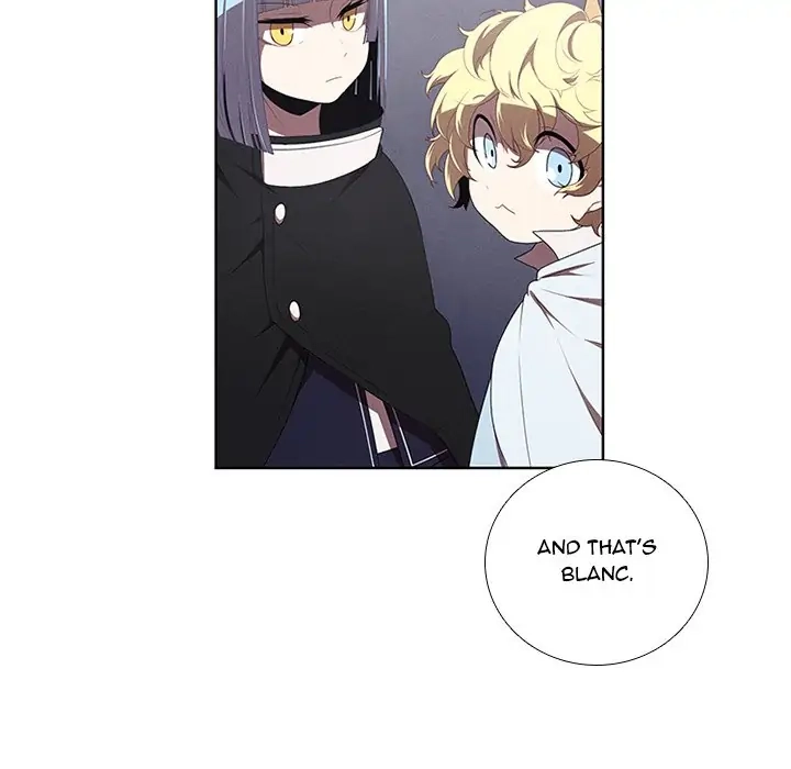 Kidultic Showtime Chapter 40 page 27 - 