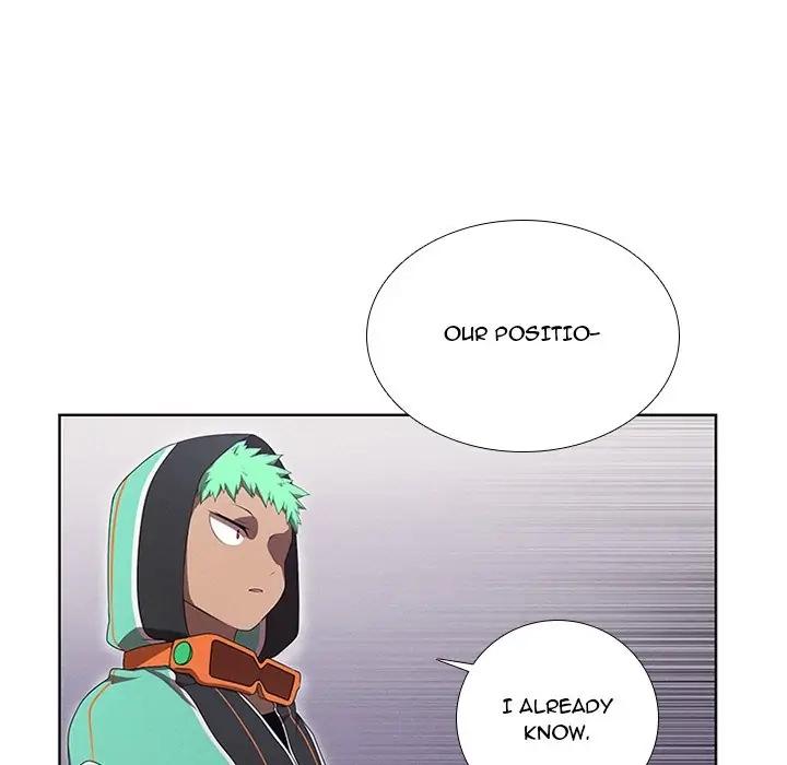 Kidultic Showtime Chapter 40 page 28 - 
