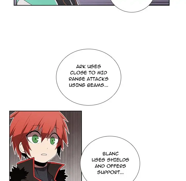 Kidultic Showtime Chapter 40 page 29 - 