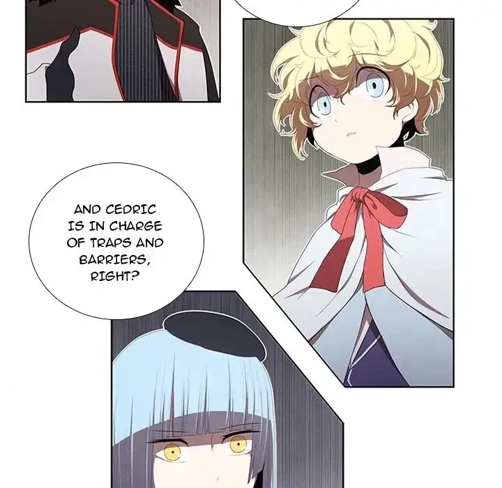 Kidultic Showtime Chapter 40 page 30 - 