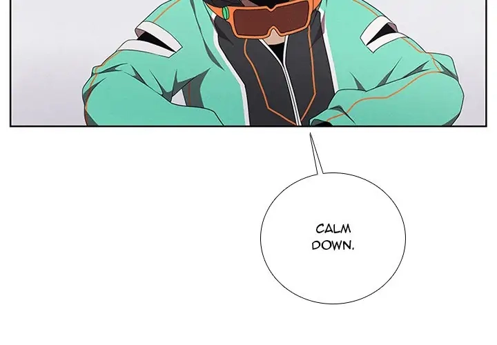 Kidultic Showtime Chapter 40 page 4 - 