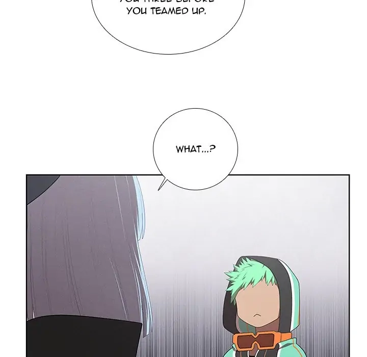 Kidultic Showtime Chapter 40 page 33 - 