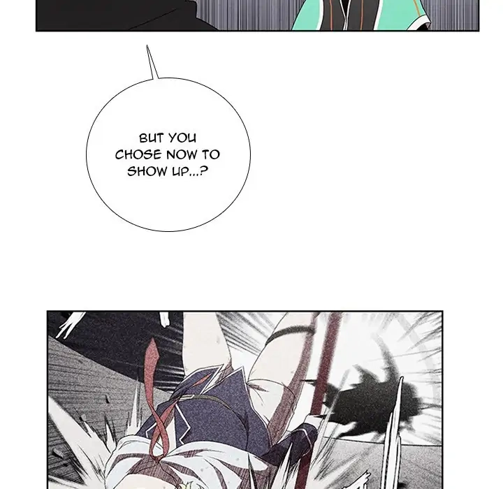 Kidultic Showtime Chapter 40 page 34 - 