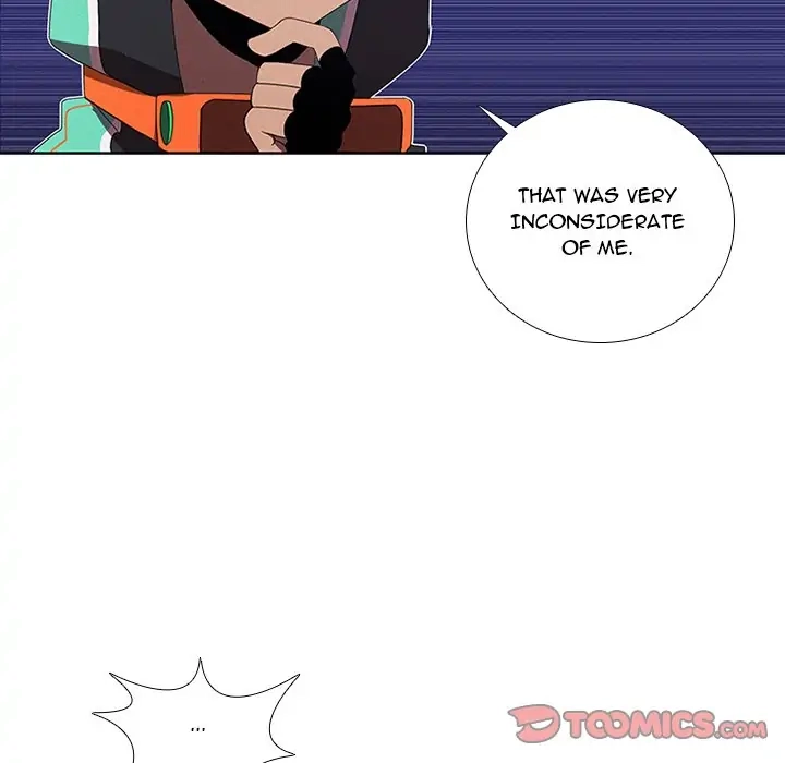 Kidultic Showtime Chapter 40 page 41 - 