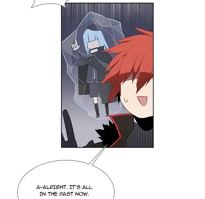 Kidultic Showtime Chapter 40 page 42 - 