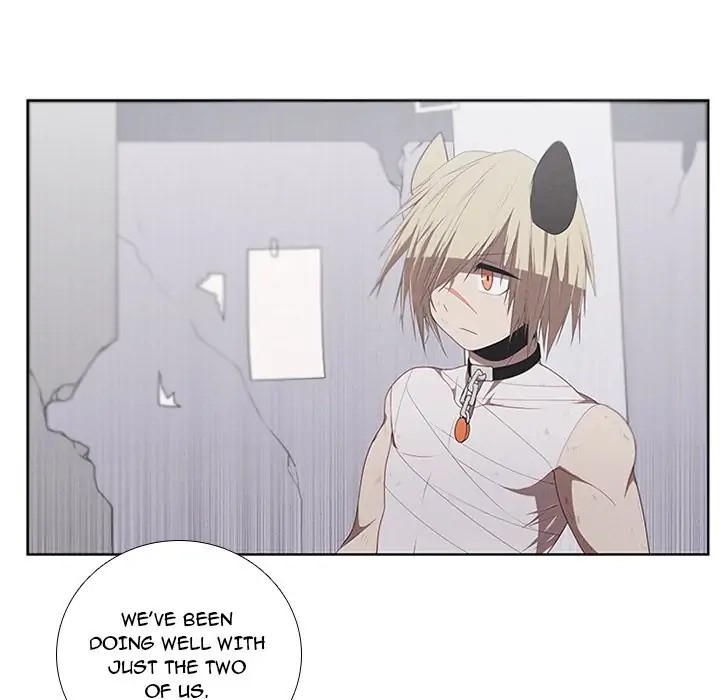 Kidultic Showtime Chapter 40 page 46 - 