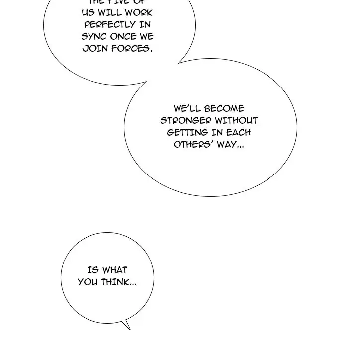 Kidultic Showtime Chapter 40 page 48 - 