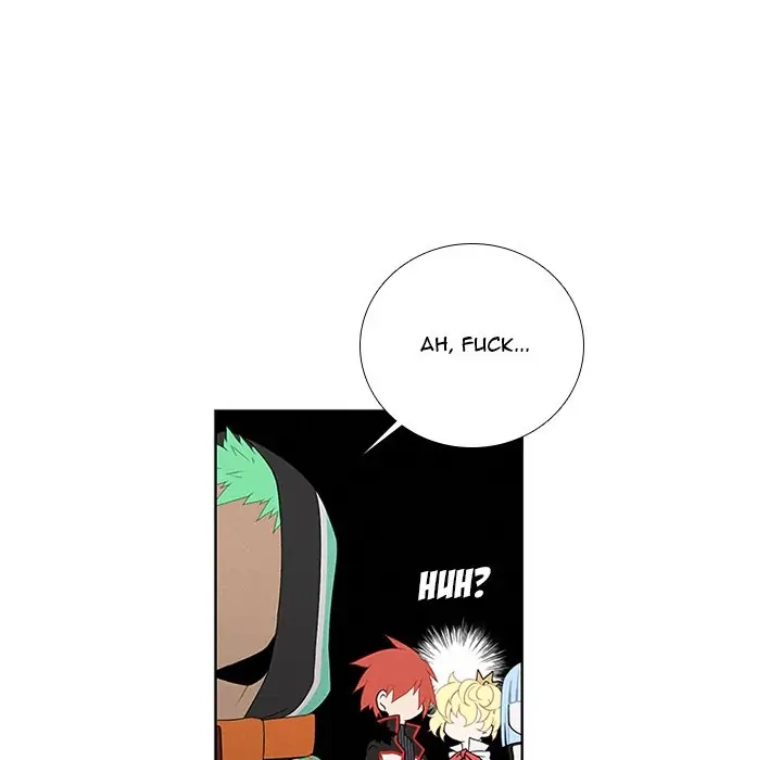 Kidultic Showtime Chapter 40 page 6 - 