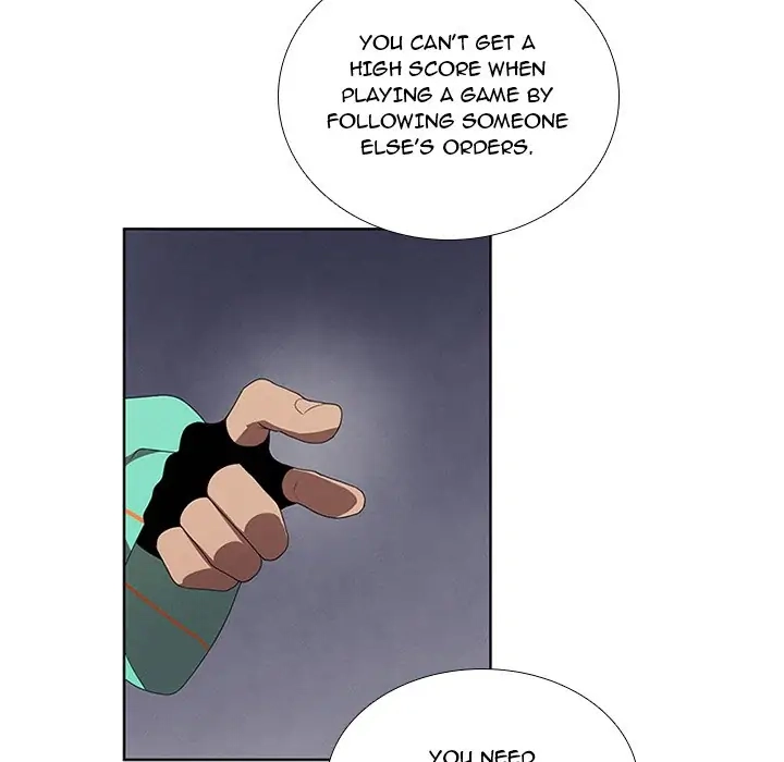 Kidultic Showtime Chapter 40 page 52 - 