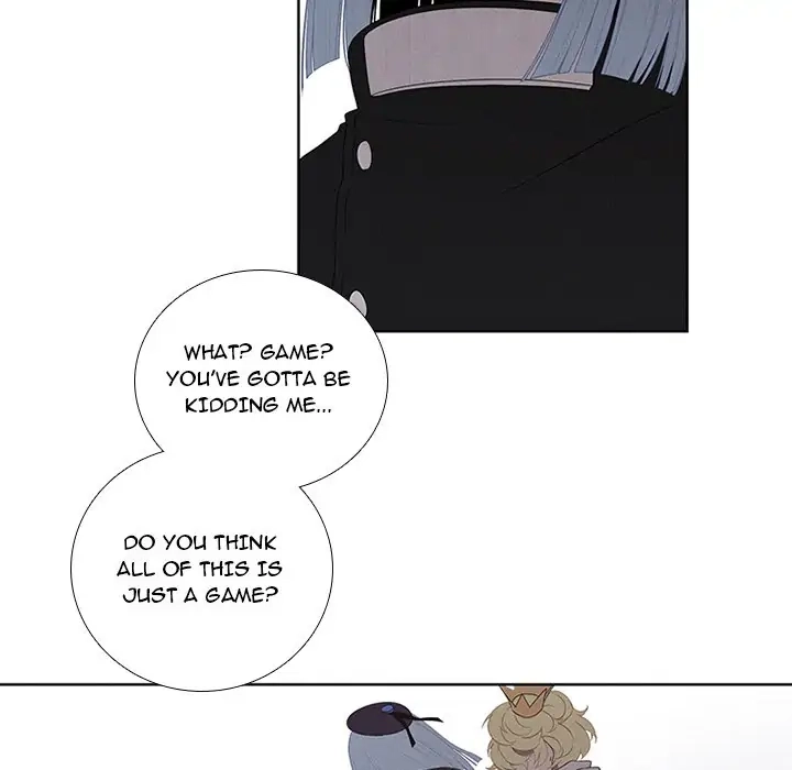 Kidultic Showtime Chapter 40 page 54 - 