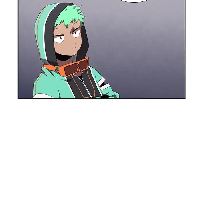 Kidultic Showtime Chapter 40 page 56 - 